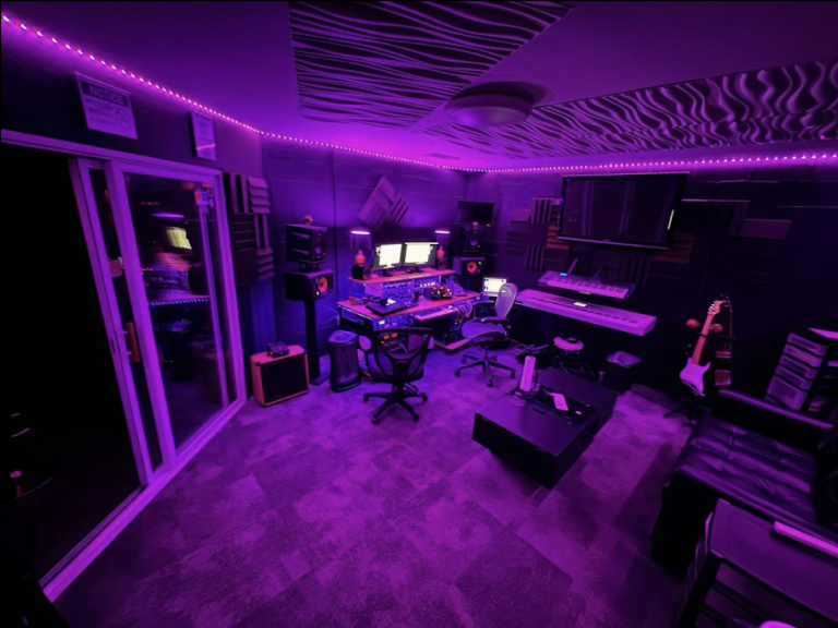 Twenty96 Studios | Georgia USA 🇺🇸