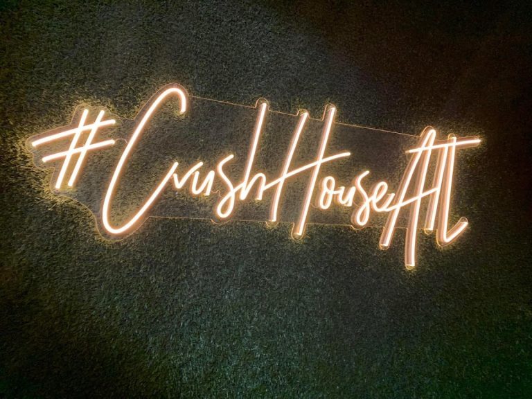 CrushHouse Arts Entertainment | Georgia USA 🇺🇸