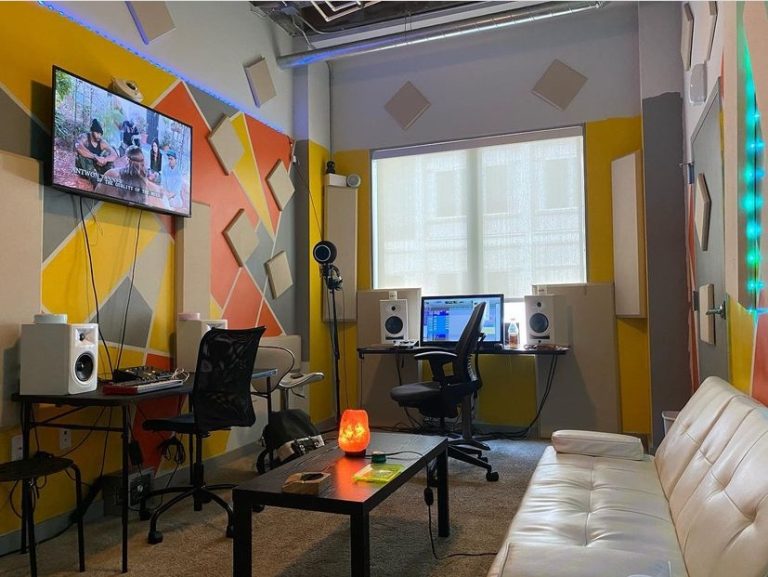 Studioatdastation549ATL | Georgia USA 🇺🇸