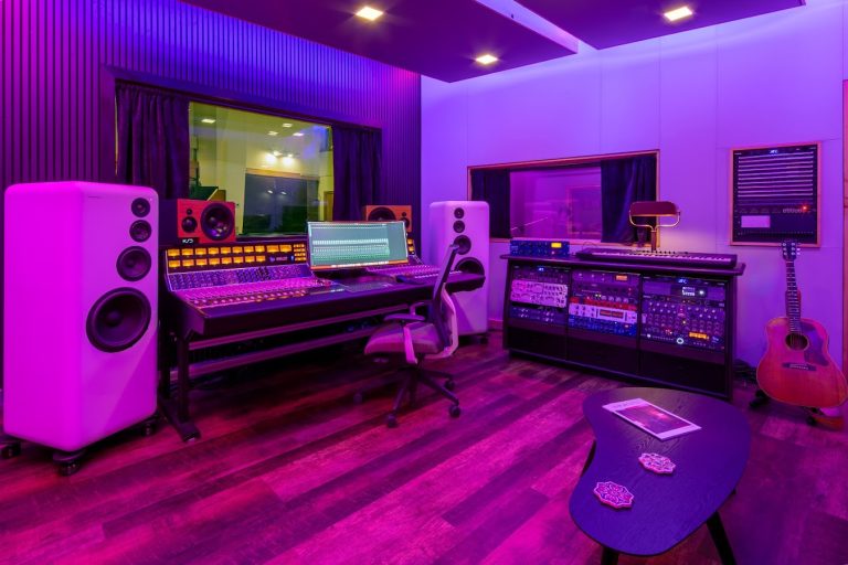 800 East Studios | Georgia USA 🇺🇸
