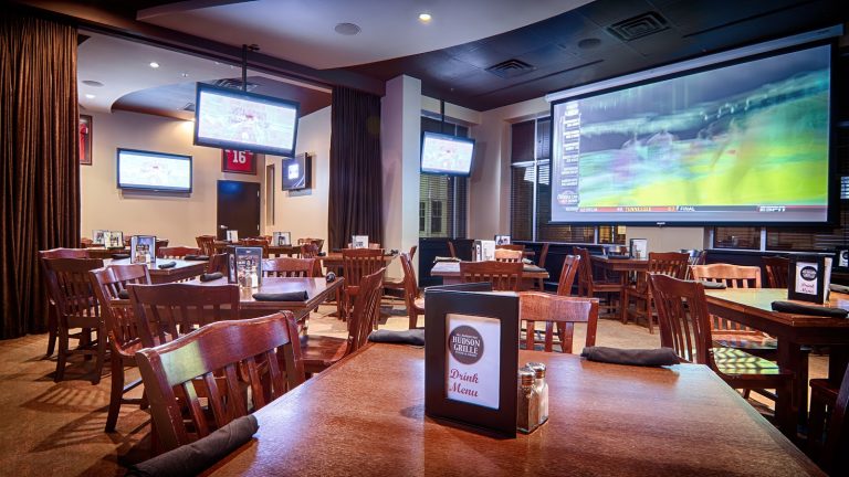 Hudson Grille Midtown | Georgia USA 🇺🇸