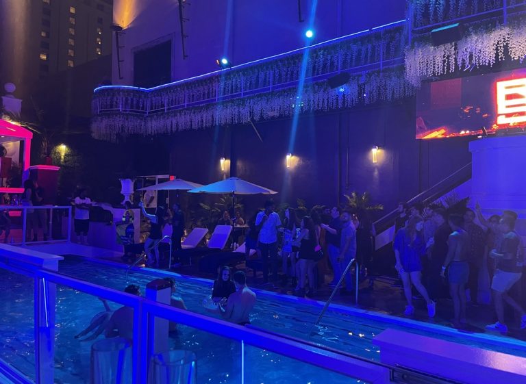 Midtown Beach Club | Georgia USA 🇺🇸