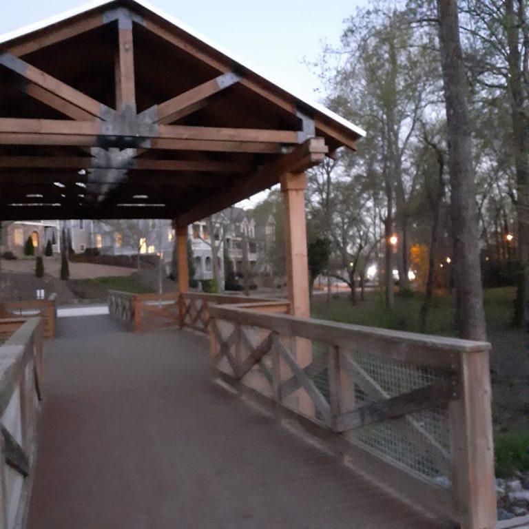 Joe Kirby Park | Georgia USA 🇺🇸