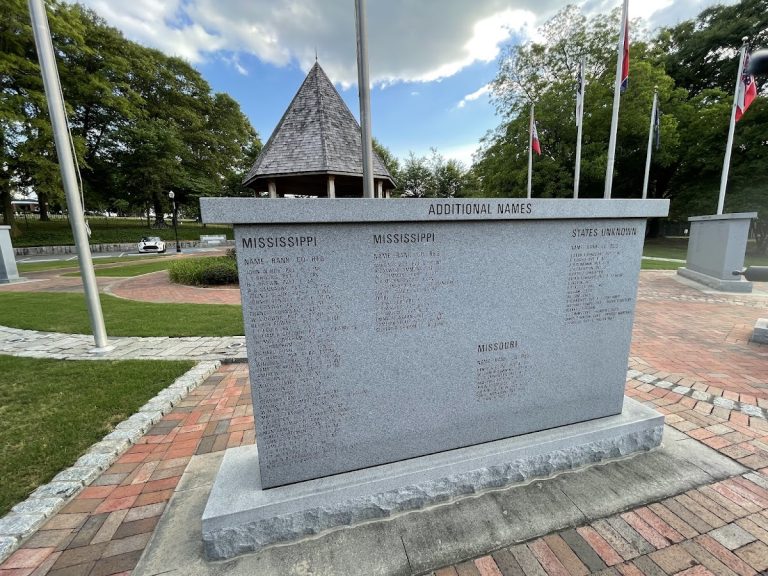 Brown Park | Georgia USA 🇺🇸