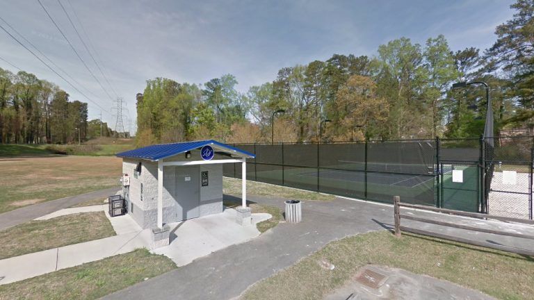 Merritt Park | Georgia USA 🇺🇸