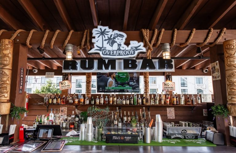 Truck & Tap Alpharetta | Georgia USA 🇺🇸