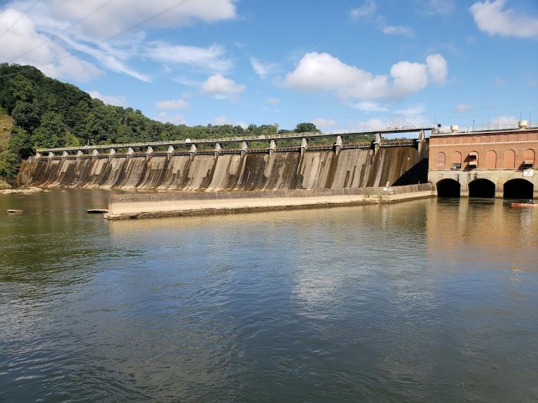 Morgan Falls River Park / Dog Park | Georgia USA 🇺🇸