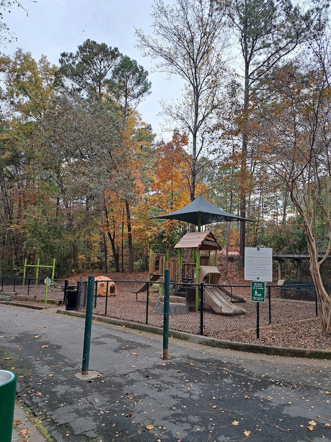 Ridgeview Park | Georgia USA 🇺🇸