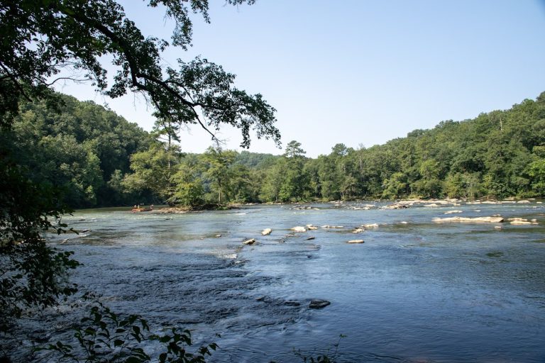 Chattahoochee River National Recreation Area | Georgia USA 🇺🇸