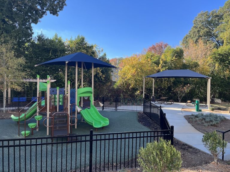 Northwood Park | Georgia USA 🇺🇸