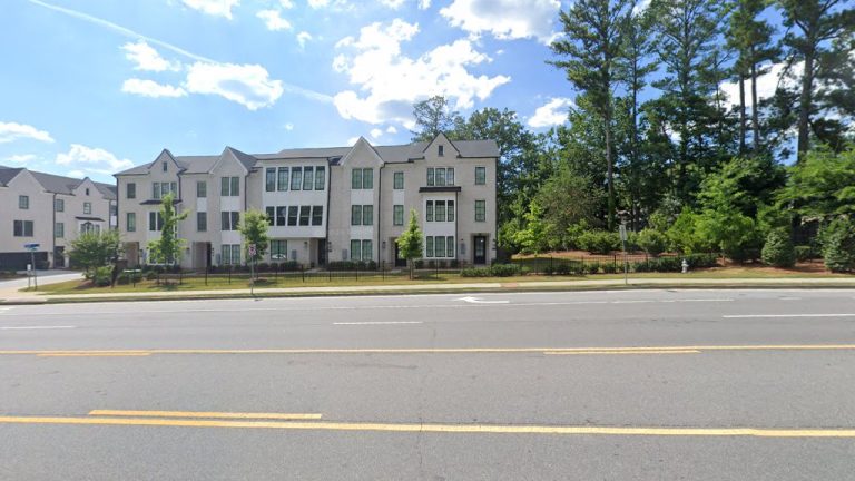 Park at Sandy Springs | Georgia USA 🇺🇸