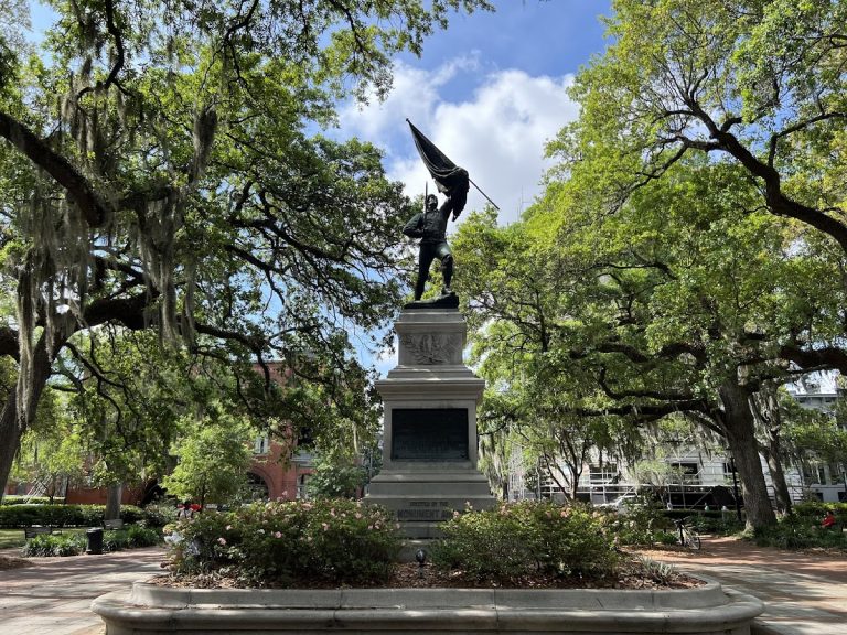 Madison Square | Georgia USA 🇺🇸