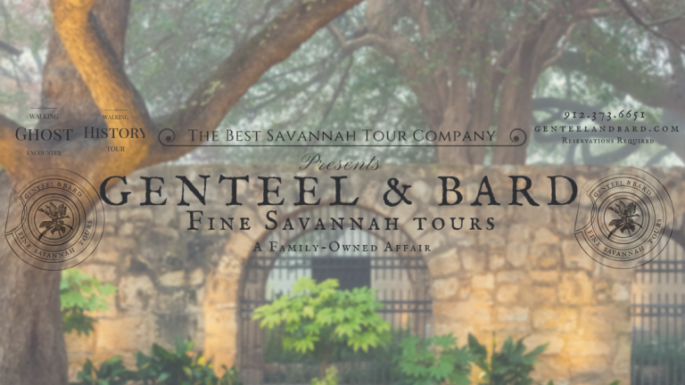 Genteel & Bard | Georgia USA 🇺🇸
