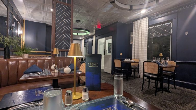 Six South Rooftop Bar | Georgia USA 🇺🇸