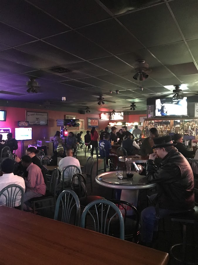 Limelite Cafe | Georgia USA 🇺🇸