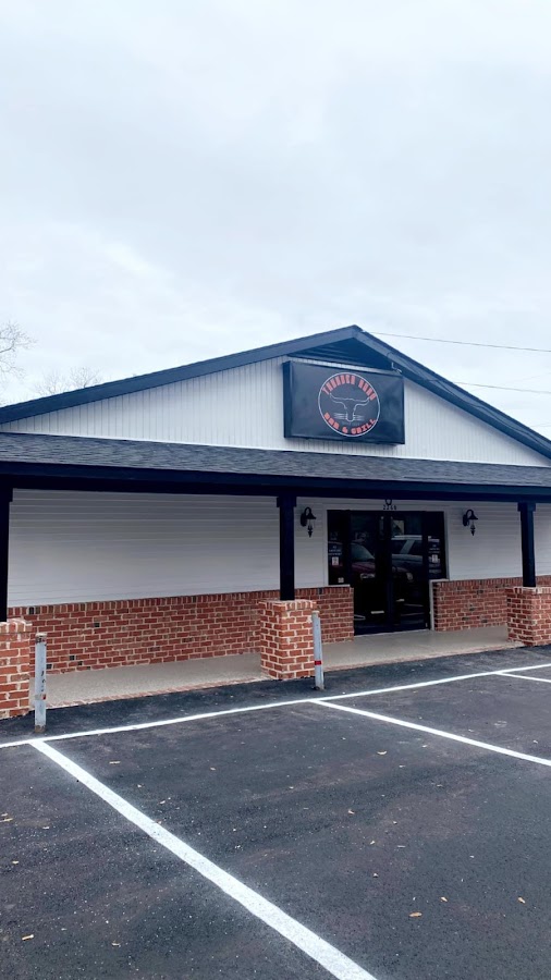 Thunder Road Bar and Grill | Georgia USA 🇺🇸