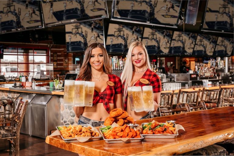 Twin Peaks | Georgia USA 🇺🇸