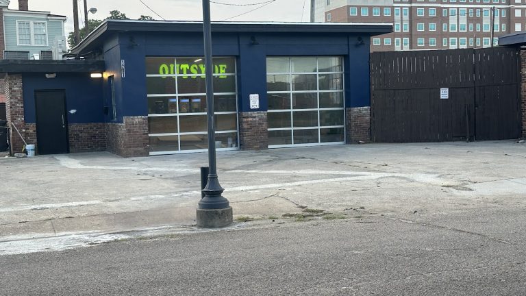 OutSyde Daiquiri Bar and Grill | Georgia USA 🇺🇸