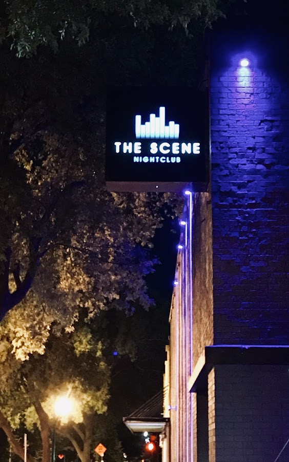 The Scene Nightclub | Georgia USA 🇺🇸