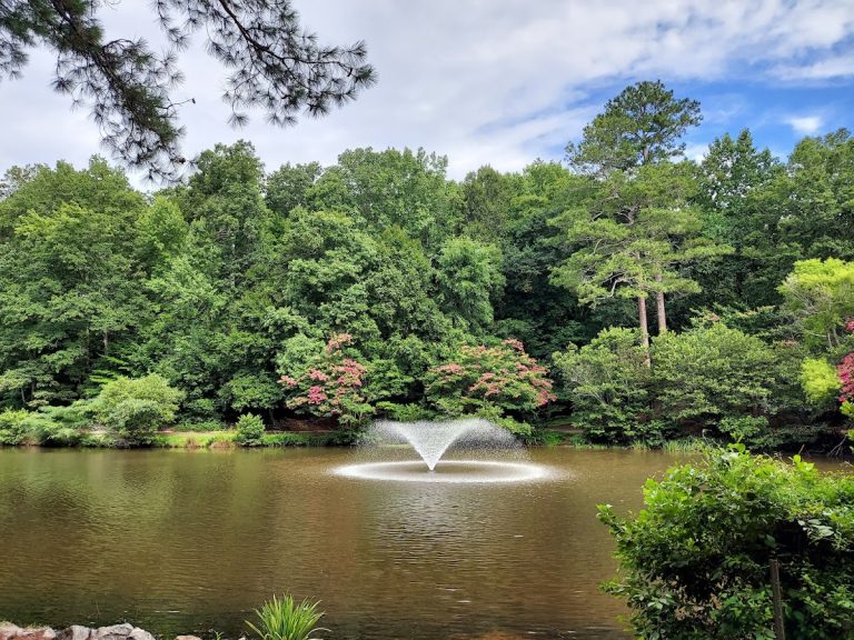 Athens Memorial Dog Park | Georgia USA 🇺🇸