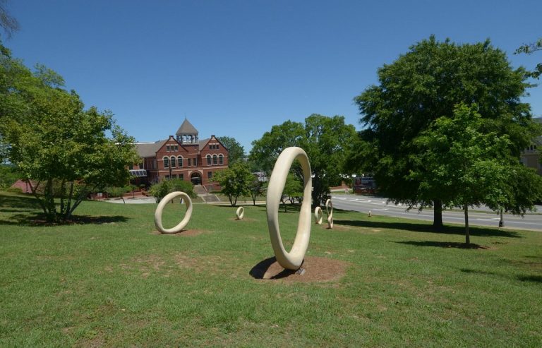 Coleman Hill Park | Georgia USA 🇺🇸