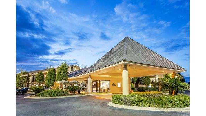 Days Inn by Wyndham Lake Park/Valdosta | Georgia USA 🇺🇸 — Valdosta