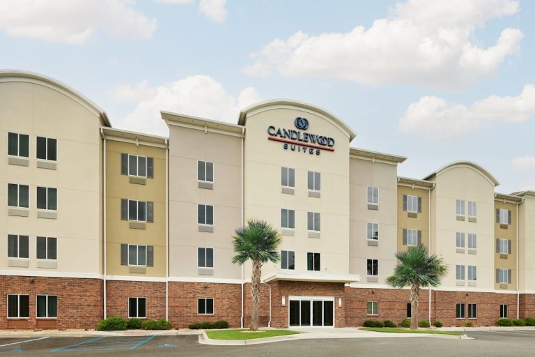 Candlewood Suites Valdosta Mall by IHG | Georgia USA 🇺🇸
