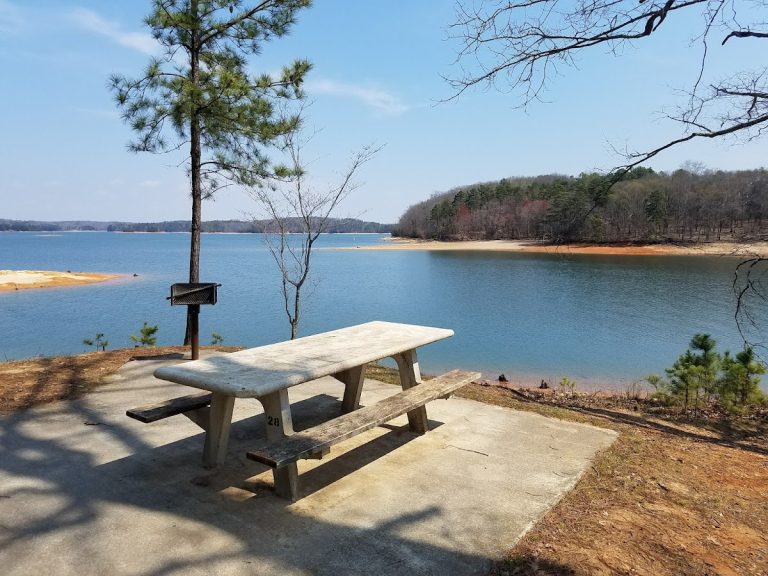 Keith Bridge Park | Georgia USA 🇺🇸