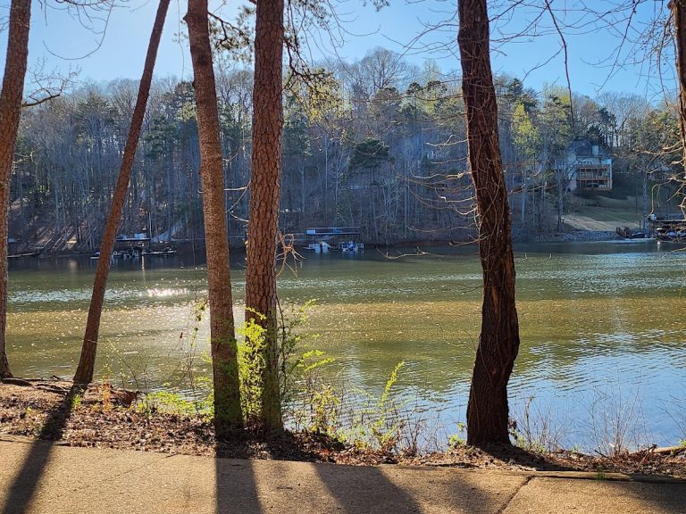 Big Rock Trail | Georgia USA 🇺🇸