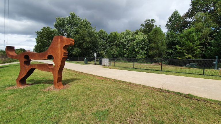 Midland Dog Park | Georgia USA 🇺🇸