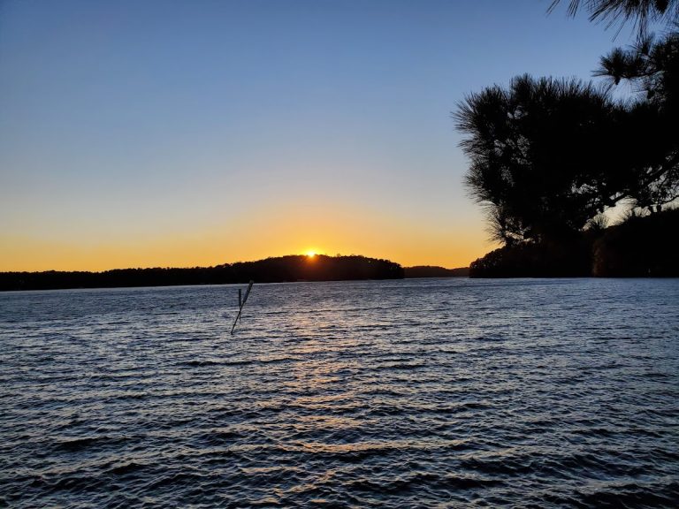 Balus Creek Park | Georgia USA 🇺🇸