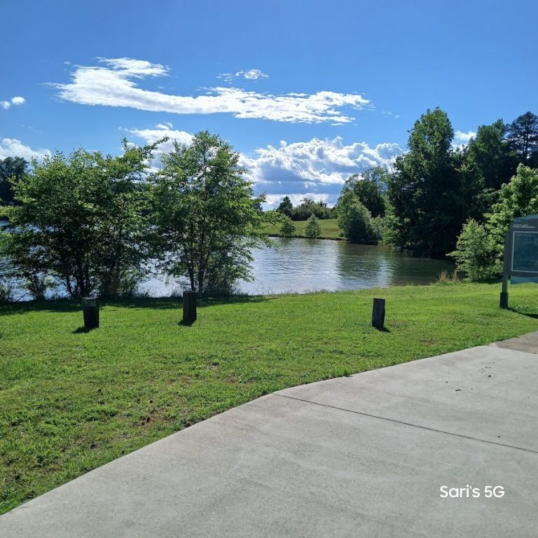 Lanier Point Athletic Complex | Georgia USA 🇺🇸