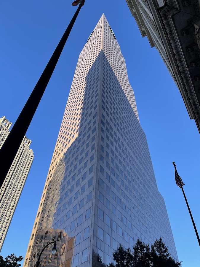 Margaret Mitchell Square | Georgia USA 🇺🇸