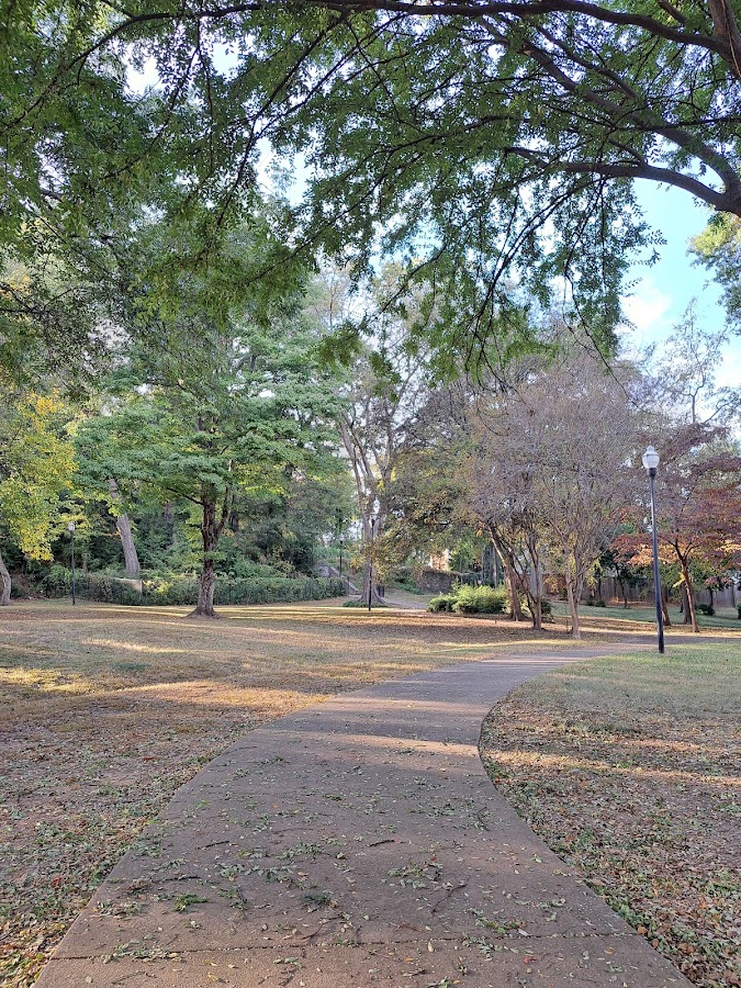 Renaissance Park | Georgia USA 🇺🇸
