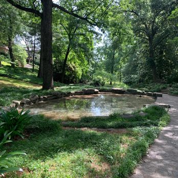 Winn Park | Georgia USA 🇺🇸