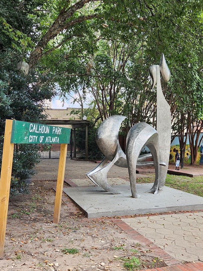 John H. Calhoun Park | Georgia USA 🇺🇸