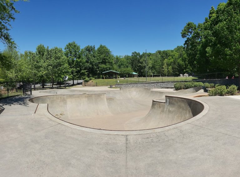 Mountain Park Park | Georgia USA 🇺🇸