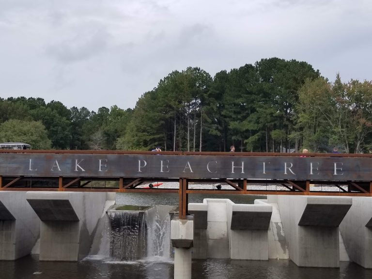 Kelly Drive Park | Georgia USA 🇺🇸