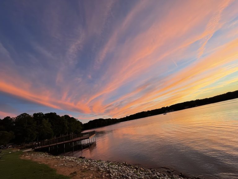 Battery Way Park and Boat Ramp | Georgia USA 🇺🇸