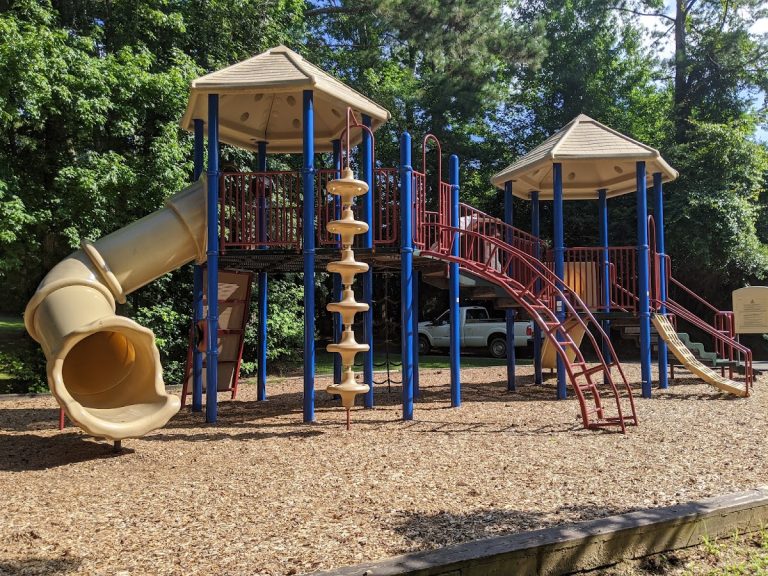 Beaver Dam Park | Georgia USA 🇺🇸