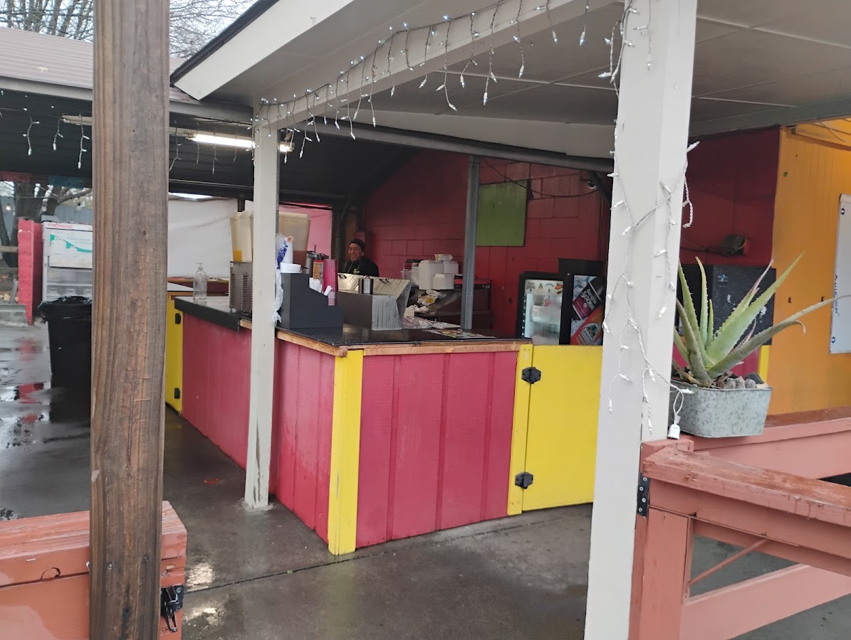 TEQUILAS TAQUERIA BAR & GRILL LLC in Newnan, with the storefront and visit style you are likely to encounter.