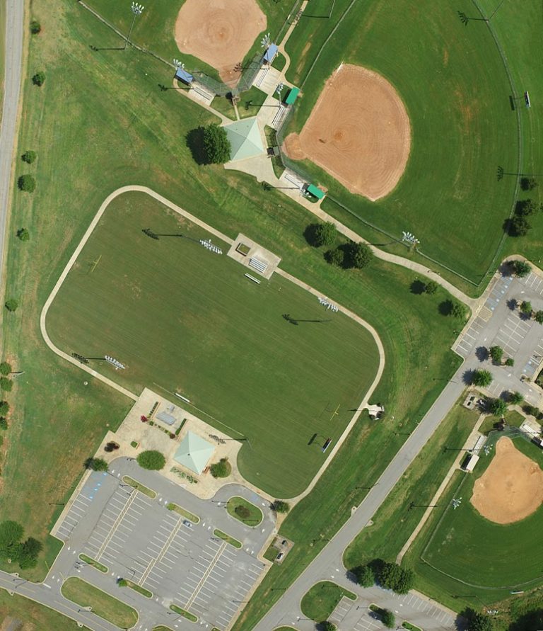Coweta County Recreation Department | Georgia USA 🇺🇸