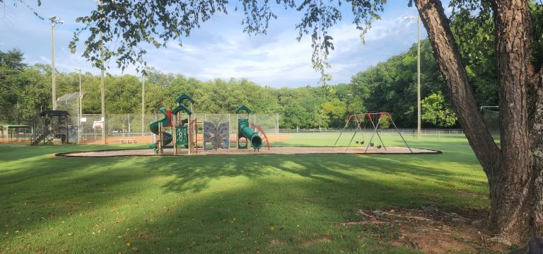 PLAYGROUND | Georgia USA 🇺🇸
