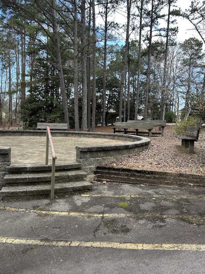 Jim McGuffey Nature Center | Georgia USA 🇺🇸