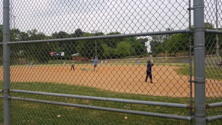 Coweta Recreation Department Baseball Fields | Georgia USA 🇺🇸