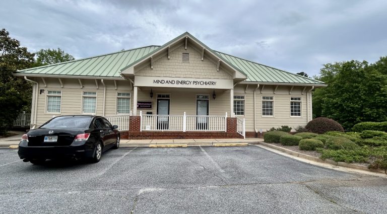 Calumet Business Park | Georgia USA 🇺🇸