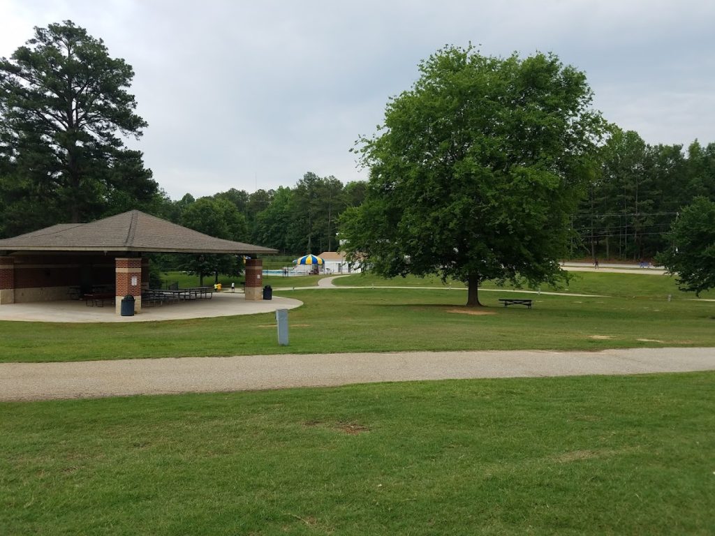 Jessie Davis Park | Georgia USA 🇺🇸