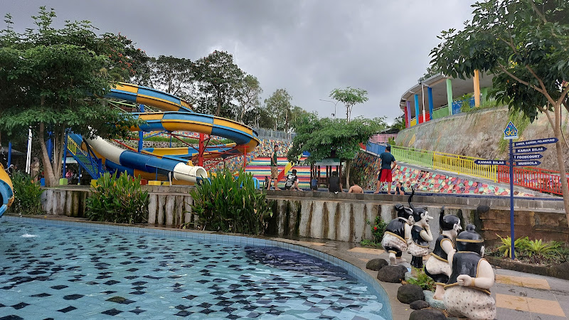 SKE City Park Yogyakarta | Grenada | Grenada