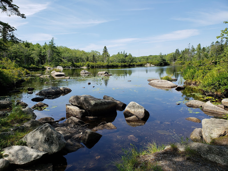 Long Lake Provincial Park | Grenada | Grenada