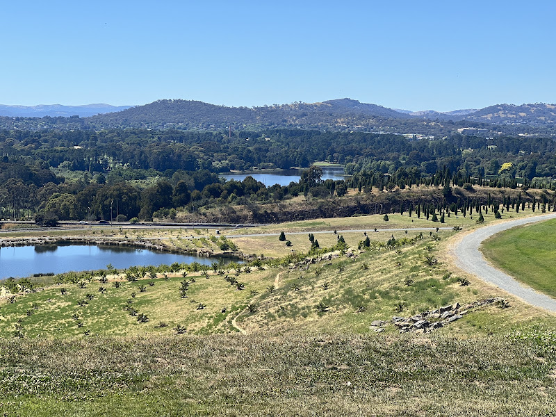 National Arboretum Canberra | Grenada | Grenada